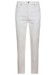 Picture of 7 For All Mankind | Slimmy Luxe Performance White White