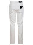 Picture of 7 For All Mankind | Slimmy Luxe Performance White White