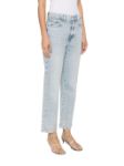 Immagine di 7 For All Mankind | Logan Stovepipe Juicy With Faded Crystals