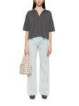 Immagine di 7 For All Mankind | Tess Trouser Pepper