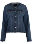 Immagine di 7 For All Mankind | Vicky Jacket Soho Light