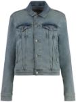 Immagine di 7 For All Mankind | Classic Trucker Amuse Me