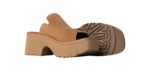 Picture of Ugg | W New Heights Slide