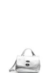 Immagine di Zanellato | Postina Baby Jeans Silver Muretto