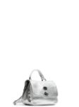 Immagine di Zanellato | Postina Baby Jeans Silver Muretto