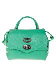 Immagine di Zanellato | Postina Super Baby Daily Night Green Mentuccia 