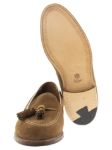 Immagine di Alden | 3403 Tassel Loafer Fitting D