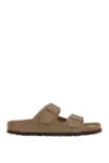 Picture of Birkenstock | Arizona Sfb Tabacco Brown