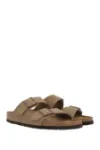 Picture of Birkenstock | Arizona Sfb Tabacco Brown