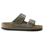 Immagine di Birkenstock | Arizona Sfb Faded Khaki