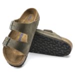 Immagine di Birkenstock | Arizona Sfb Faded Khaki