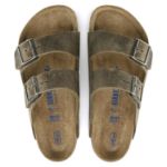 Immagine di Birkenstock | Arizona Sfb Faded Khaki