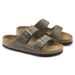 Immagine di Birkenstock | Arizona Sfb Faded Khaki