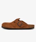 Picture of Birkenstock | Boston Cognac