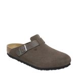 Immagine di Birkenstock | Boston Concrete Gray