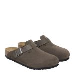 Immagine di Birkenstock | Boston Concrete Gray