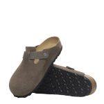 Immagine di Birkenstock | Boston Concrete Gray
