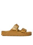 Picture of Birkenstock | Arizona Eva Glamour Gold