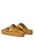 Picture of Birkenstock | Arizona Eva Glamour Gold