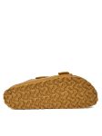 Picture of Birkenstock | Arizona Eva Glamour Gold