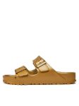 Picture of Birkenstock | Arizona Eva Glamour Gold