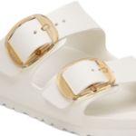 Immagine di Birkenstock | Arizona Big Buckle Eva Eggshell