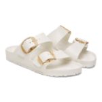 Immagine di Birkenstock | Arizona Big Buckle Eva Eggshell