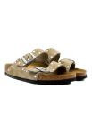 Picture of Birkenstock | Arizona Rivet Taupe