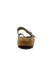 Picture of Birkenstock | Arizona Rivet Taupe