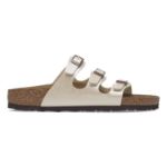 Immagine di Birkenstock | Florida Graceful Pearl White