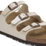 Immagine di Birkenstock | Florida Graceful Pearl White