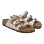 Immagine di Birkenstock | Florida Graceful Pearl White