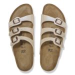 Immagine di Birkenstock | Florida Graceful Pearl White