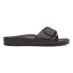 Picture of Birkenstock | Madrid Big Buckle Eva Black