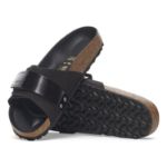 Picture of Birkenstock | Oita Black