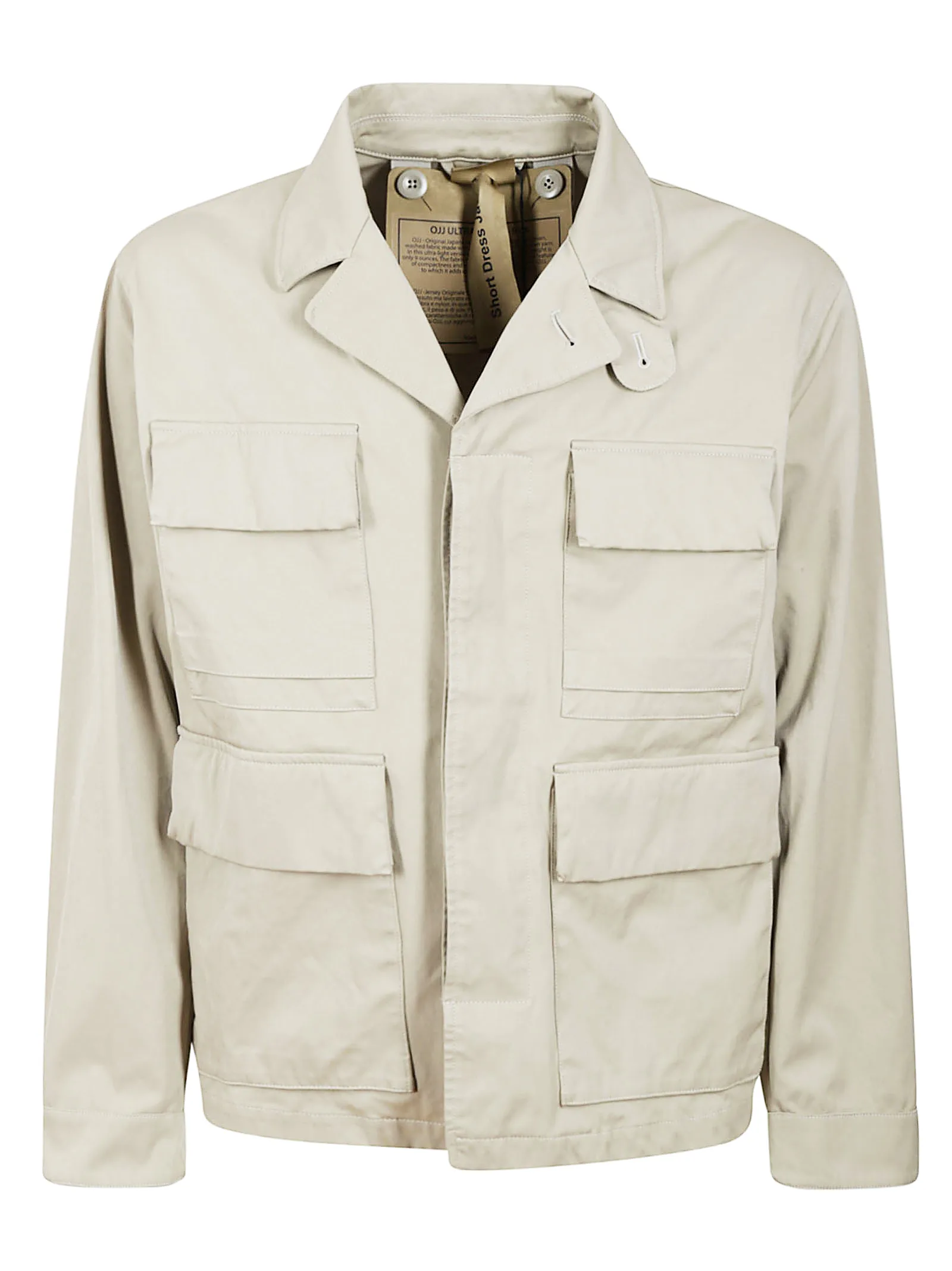Picture of Ten C | Blouson