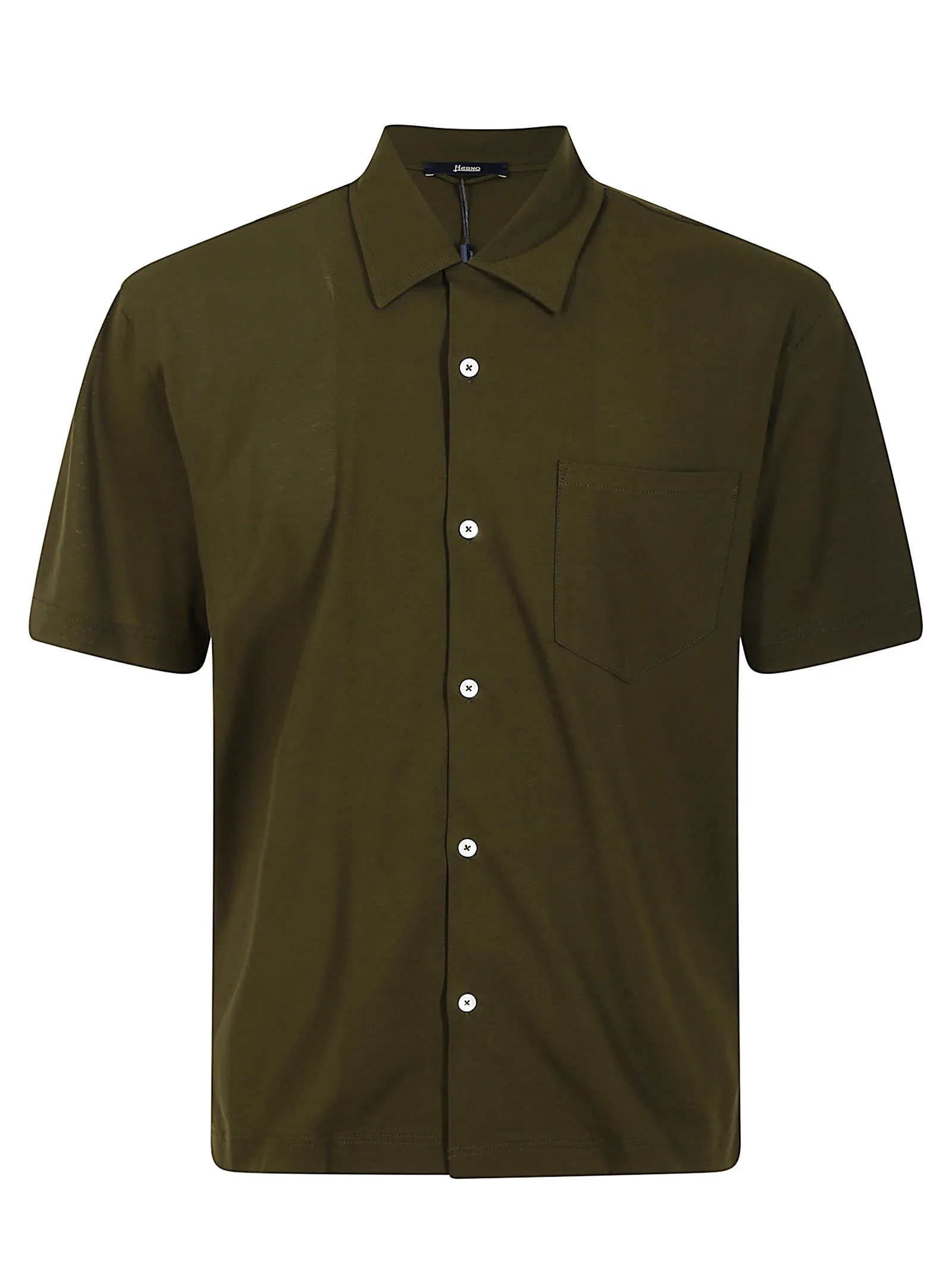 Picture of Herno | Shirt Ss