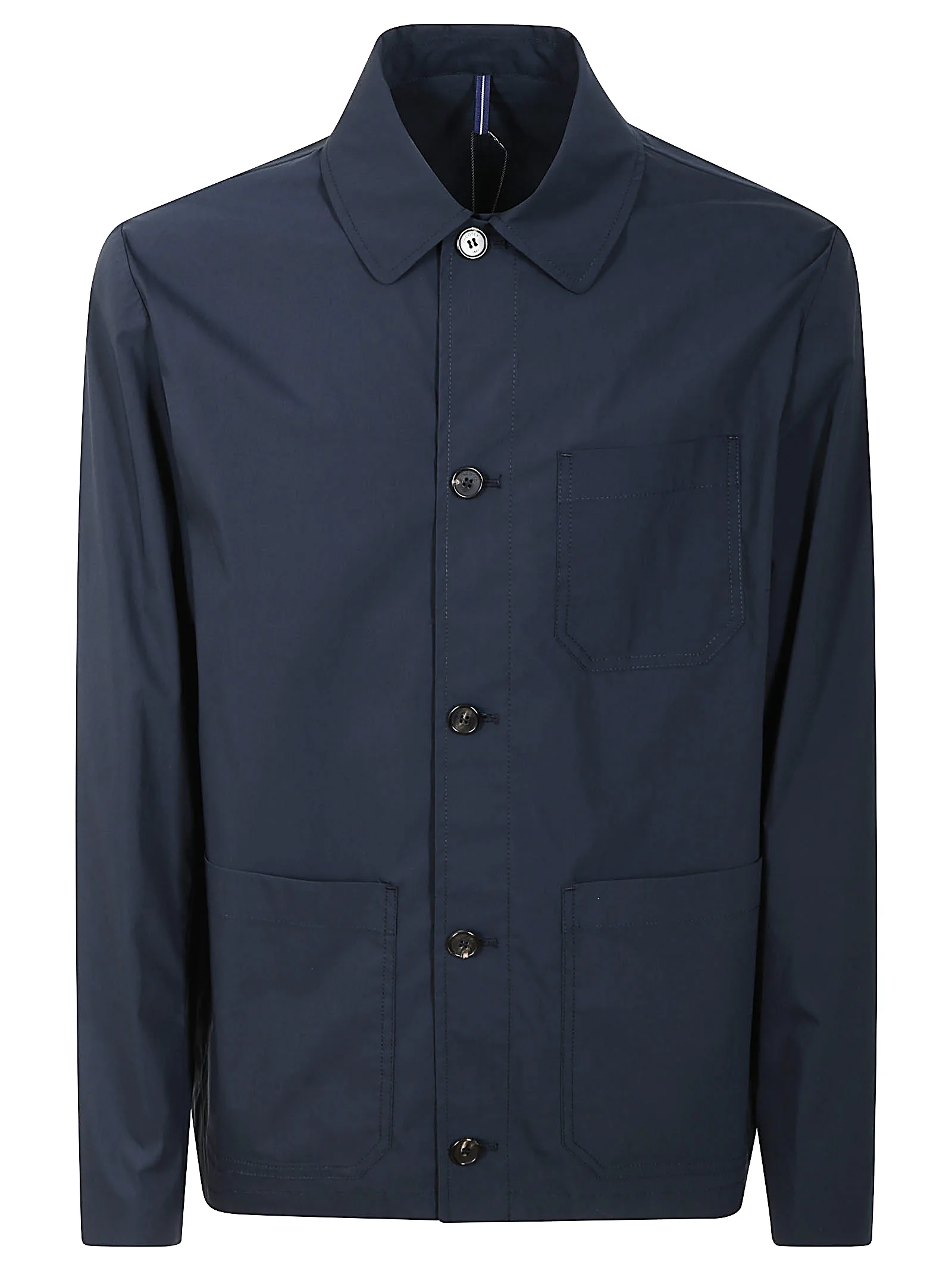 Immagine di Montedoro | Overshirt