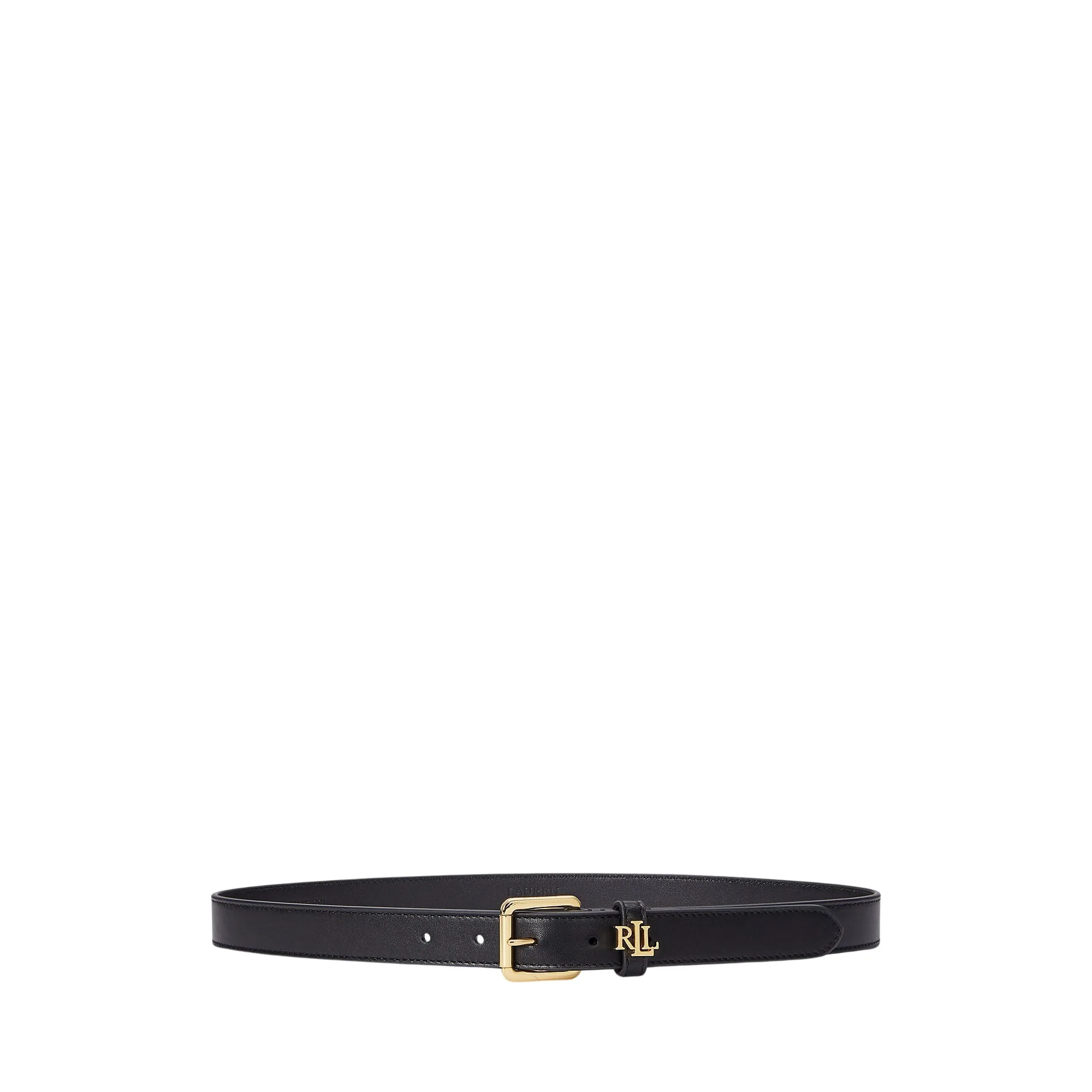 Picture of Lauren Ralph Lauren | Lgo Kpper 25 Belt Skinny
