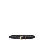Immagine di Lauren Ralph Lauren | Lgo Kpper 25 Belt Skinny