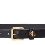 Immagine di Lauren Ralph Lauren | Lgo Kpper 25 Belt Skinny