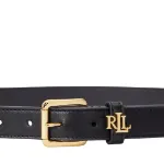 Picture of Lauren Ralph Lauren | Lgo Kpper 25 Belt Skinny