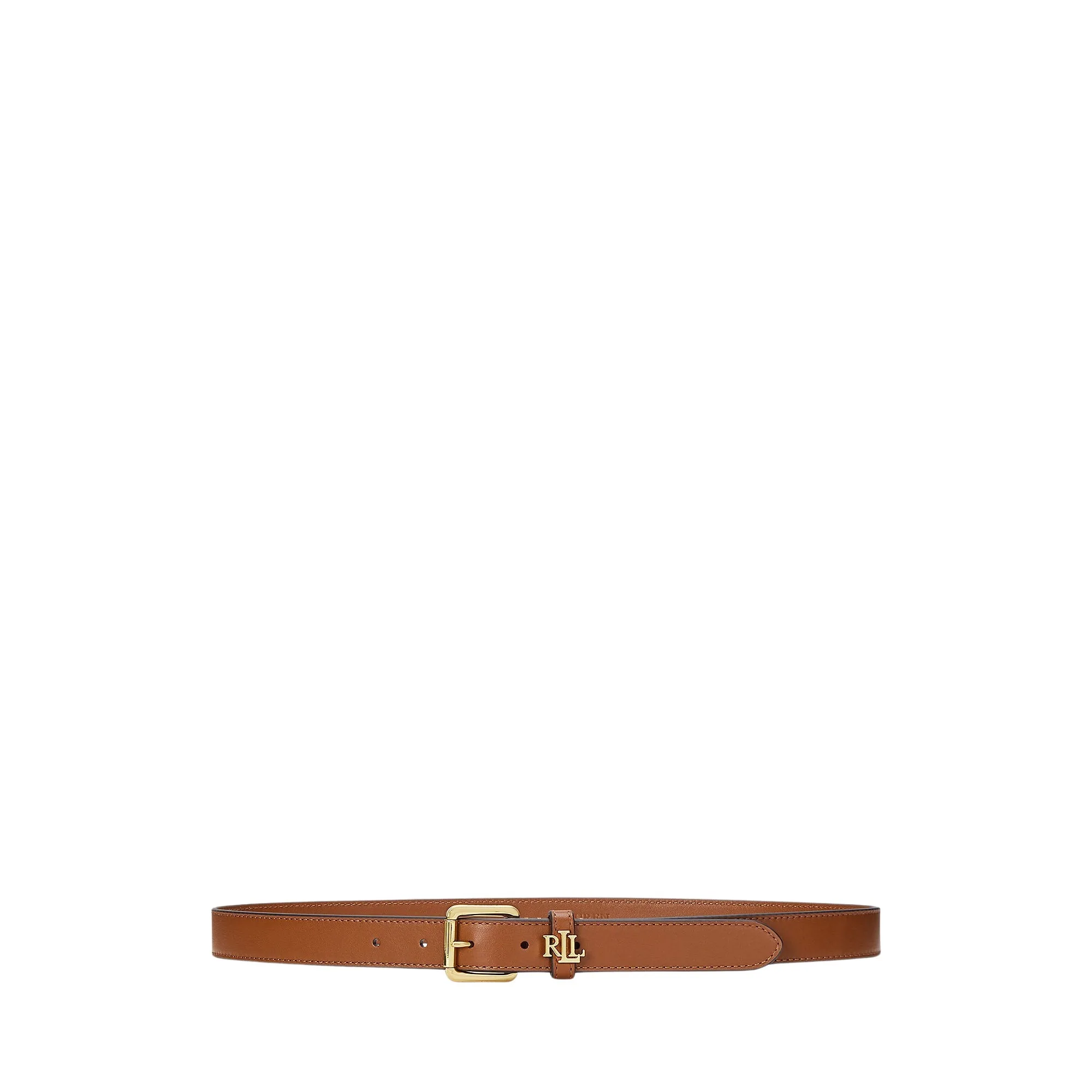 Picture of Lauren Ralph Lauren | Lgo Kpper 25 Belt Skinny