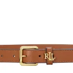 Picture of Lauren Ralph Lauren | Lgo Kpper 25 Belt Skinny
