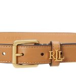 Picture of Lauren Ralph Lauren | Lgo Kpper 25 Belt Skinny