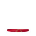 Picture of Lauren Ralph Lauren | Lgo Kpper 25 Belt Skinny