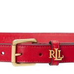 Picture of Lauren Ralph Lauren | Lgo Kpper 25 Belt Skinny