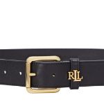 Picture of Lauren Ralph Lauren | Logo Keeper Belt Medium