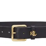 Picture of Lauren Ralph Lauren | Logo Keeper Belt Medium