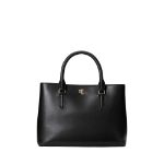 Picture of Lauren Ralph Lauren | Marcy 26 Satchel Small